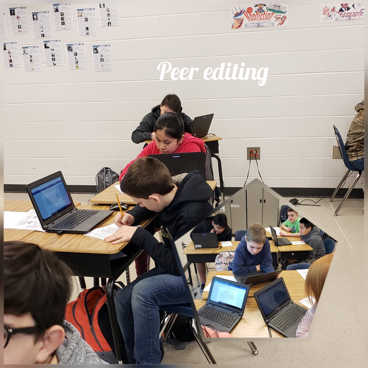 Peer editing musical chairs was awesome! #CCSDfam #learningfromeachother <a href="/tmsinfo/">Tms Info</a> <a href="/TeasleyTrailbl1/">Teasley Trailblazers</a> <a href="/mgaudio74/">Mike Gaudio</a> <a href="/murphyTMS/">Beverly Murphy</a> <a href="/CherokeeSchools/">Cherokee Co. Schools</a> <a href="/FurnishC/">Furnish 🌍</a> <a href="/ridley211/">ridley21</a>