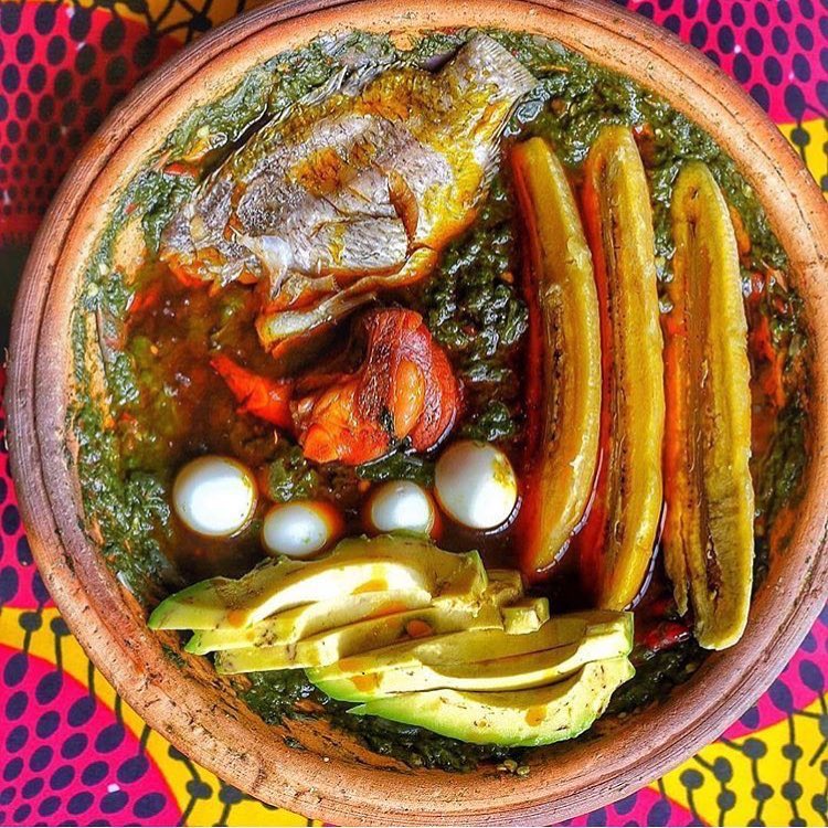 You are invited. #mamazimbikitchen