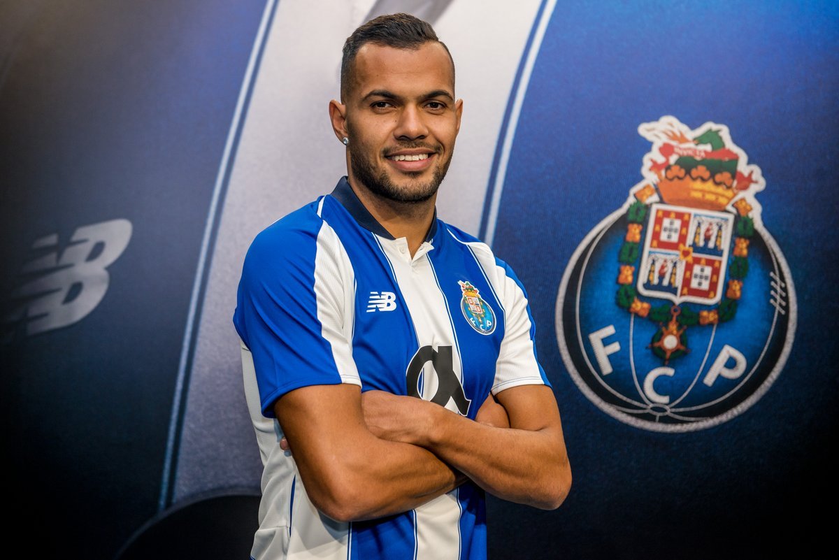 Portista Auf Twitter Fernando Andrade Pepe Manafa Loum Porto S January Market One Of The Strongest In A Long Time Your Thoughts Fcporto Somosporto T Co Wrdfcr1qyy Twitter