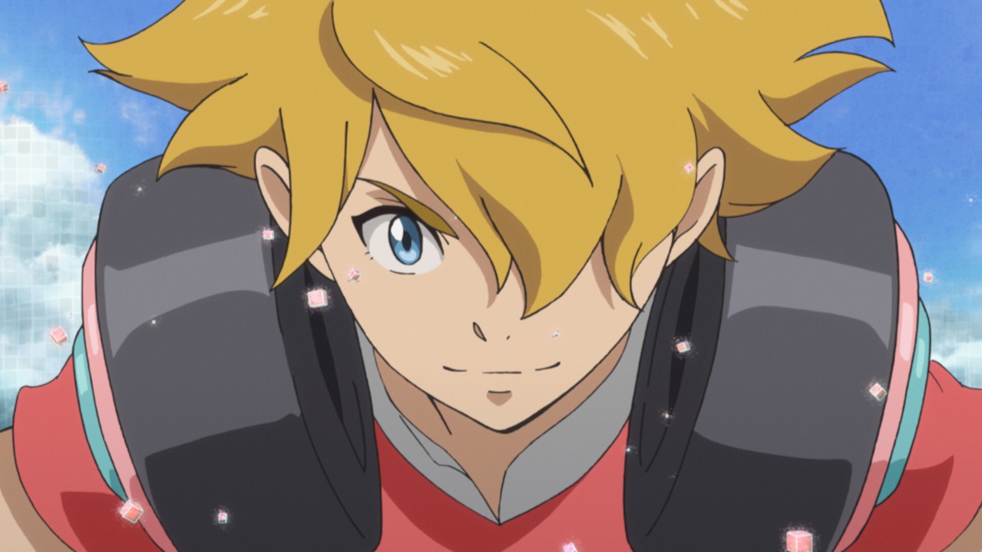 公式 コンパス 戦闘摂理解析システム 短編アニメプロジェクト 第6弾 十文字アタリ編 監督 森山洋 アニメーション制作 テレコムアニメーションフィルム 闘会議19 コンパス ステージにて公開された映像です クリックで再生 T 公式 コンパス 戦闘摂理解析システム 短編アニメプロジェクト 第6弾 十文字アタリ編 監督 森山洋 アニメーション制作 テレコムアニメーションフィルム 闘会議19 コンパス ステージにて公開された映像です クリックで再生 T