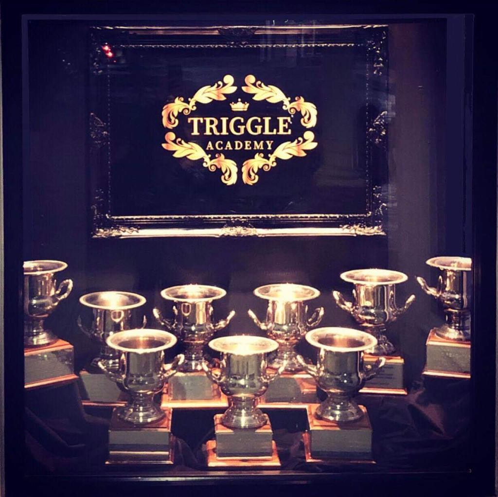 Triggle Academy of Irish Dance