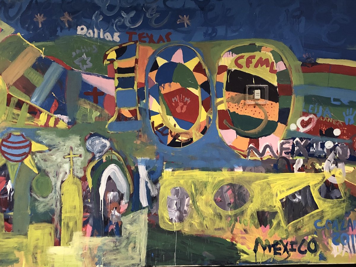 Trucha50's tweet photo. Felicidades al Consulado de Mexico en Dallas TX por su servicio y profesionalismo. Gracias por dar ejemplo de compromiso. #inspirational Congrats @fdelatg @SRE_mx @m_ebrard #OrgulloSEM https://t.co/pd04AwhM0N