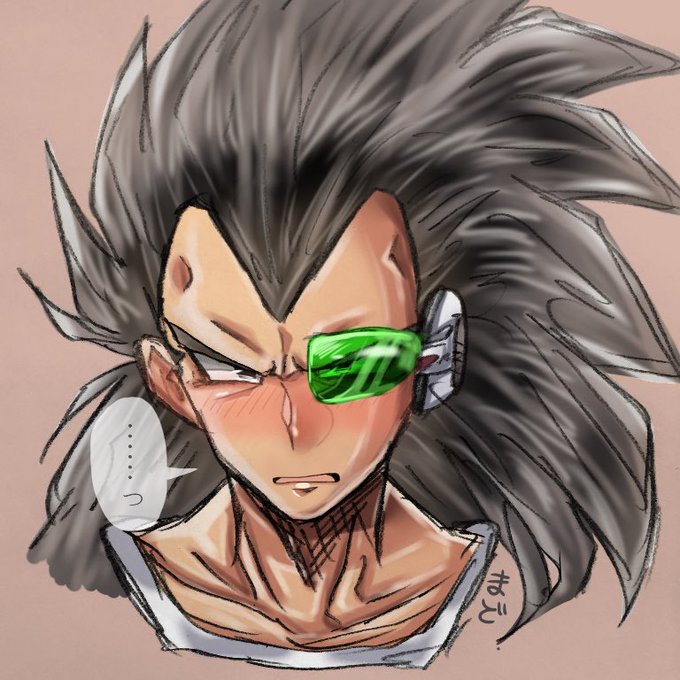 ラディッツのtwitterイラスト検索結果 古い順 ラディッツのtwitterイラスト検索結果 古い順
