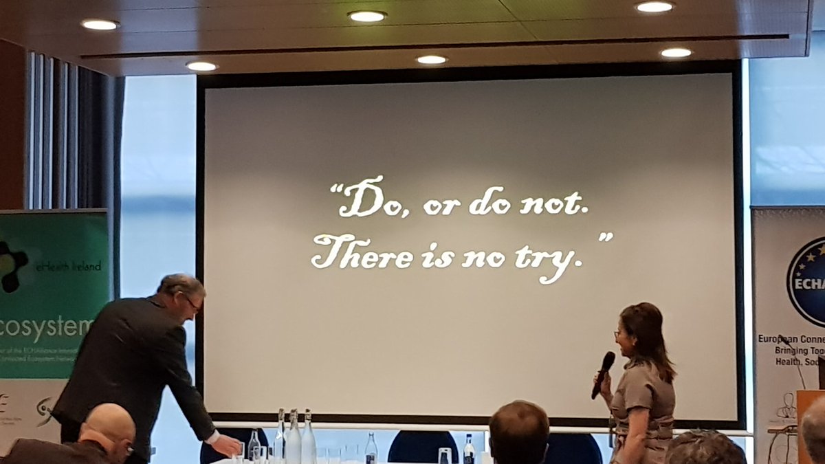 Elaine Naughton (aka Lainey Grey) (@naughtonelaine) on Twitter photo <a href="/neiljohare/">Neil O'Hare</a> says people think just because he's a professor we shouldn't argue with what he says... wrong! Argue with Neil! He prefers that 😊 Key take-away: stop strategizing start doing #ehealth4all <a href="/ECHAlliance/">ECHAlliance: The Global Health Connector</a> @eHealthIreland <a href="/HSELive/">HSE Ireland</a> <a href="/neiljohare/">Neil O'Hare</a> says people think just because he's a professor we shouldn't argue with what he says... wrong! Argue with Neil! He prefers that 😊 Key take-away: stop strategizing start doing #ehealth4all <a href="/ECHAlliance/">ECHAlliance: The Global Health Connector</a> @eHealthIreland <a href="/HSELive/">HSE Ireland</a>