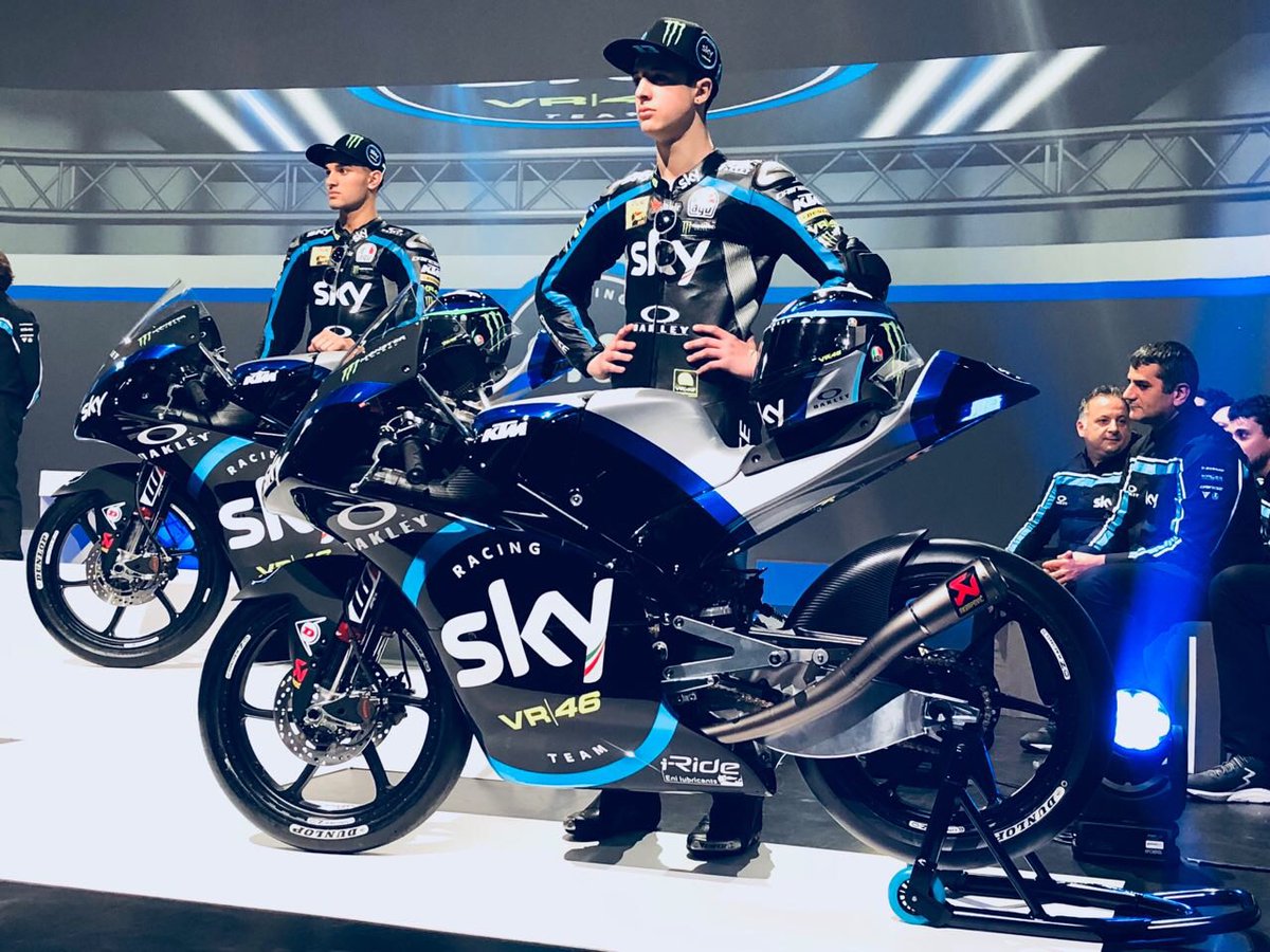 team sky racing