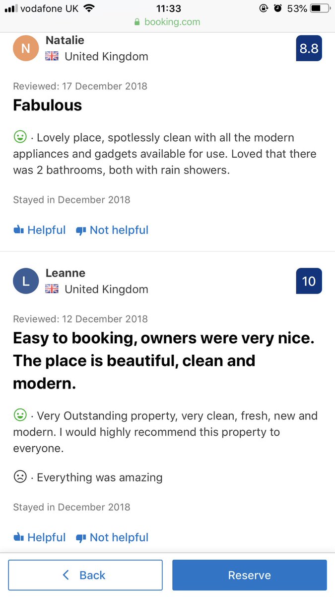 AlmaVillaFK's tweet photo. We are 2 years old! 🥳🎉🏠 
A massive thanks to all of our guests who have stayed with us over the last 2 years! We try our very best to make your stay as comfortable &amp; enjoyable as possible no matter what the occasion. Proud to have the highest rating in Falkirk on @bookingcom https://t.co/oTm695hBps