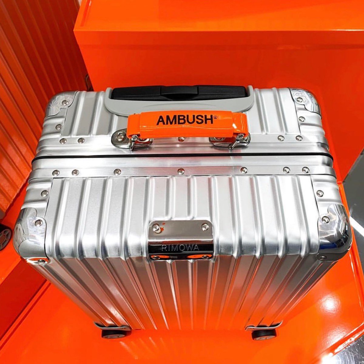 rimowa special edition 2019