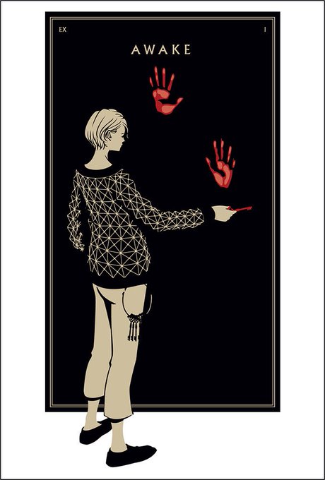 ABCD

#イラスト #illustration 