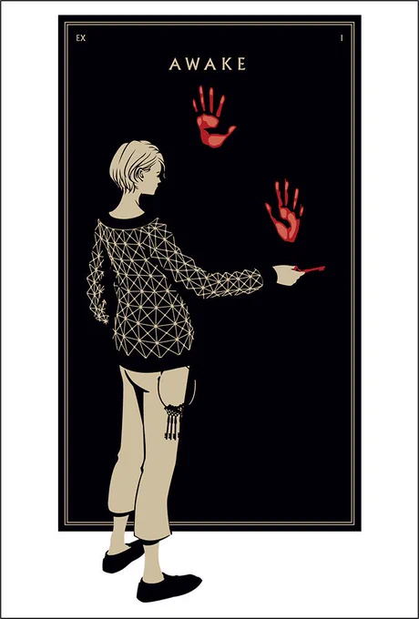 ABCD

#イラスト #illustration 