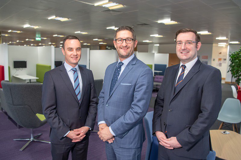 insideryorks's tweet image. .@yorkshirebank @GrantThorntonUK @ARBAGroup and more feature in Friday's #Yorkshire newsletter insidermedia.com/newsletter/yor…