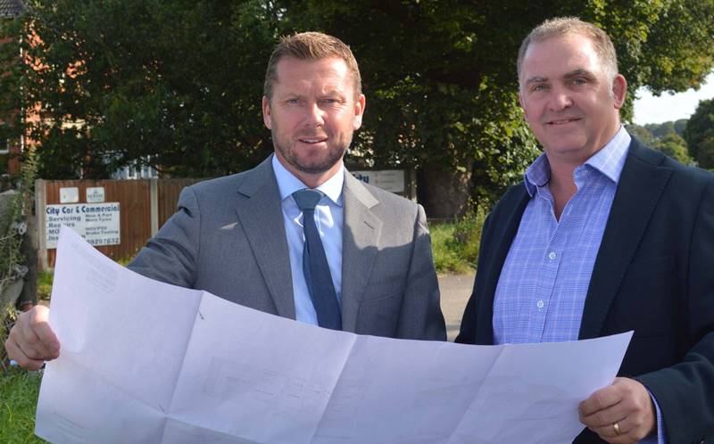 insideryorks's tweet image. .@yorkshirebank @GrantThorntonUK @ARBAGroup and more feature in Friday's #Yorkshire newsletter insidermedia.com/newsletter/yor…