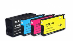 muskan_muneeb's tweet photo. Compatible HP 953XL (3HZ52AE) Multipack of High Capacity Ink Cartridges (HP3HZ52AECOM)

Our compatible HP 953XL Multipack of High Capacity Ink Cartridges provides the best value for your printer.

https://t.co/WL6nCx8Rpm

#inkcartridges #inkjetcartridges https://t.co/S6f6bRH559