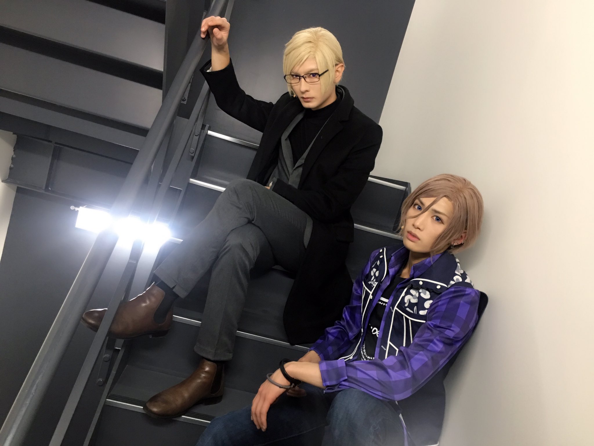 A3! BRIGHT AUTUMN EP | A3! SEASON SONGS / BRIGHT SEASON特設