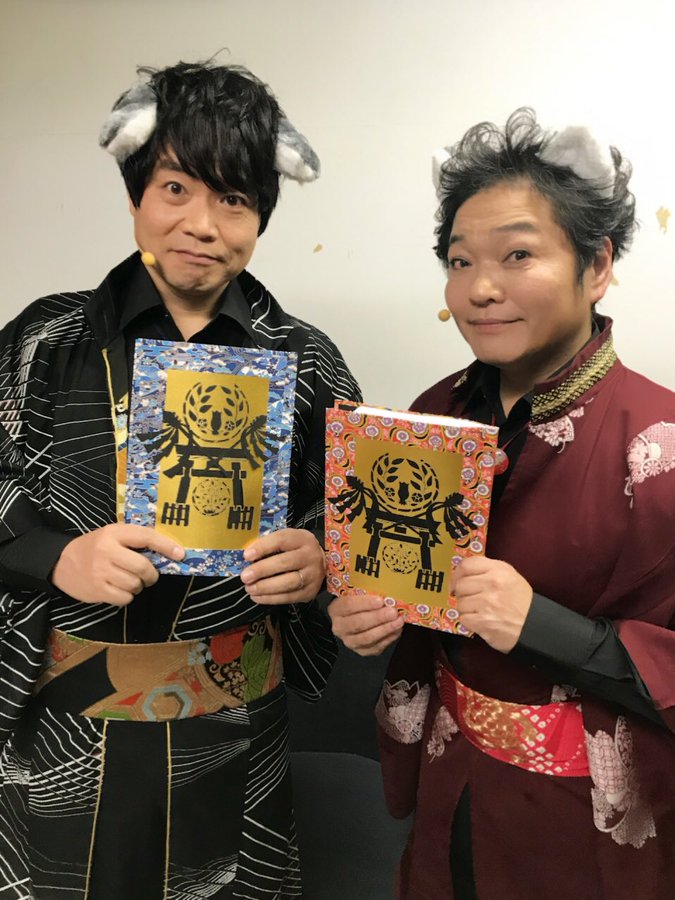 名探偵コナン 怪盗キッドの声優は山口勝平 工藤新一と同じ 変更は コナンラヴァー