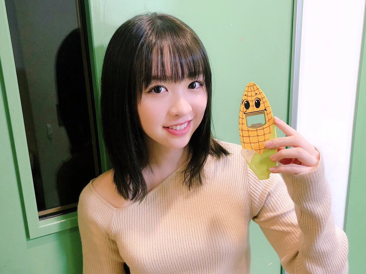 FM-FUJI「 #沈黙の金曜日 」に、渡辺みり愛が出演中！ みなさま、ぜひ