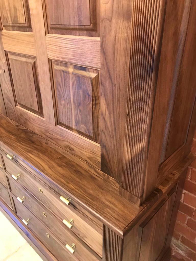 The Bespoke Gun Cabinet Company Bespokefurn Twitter