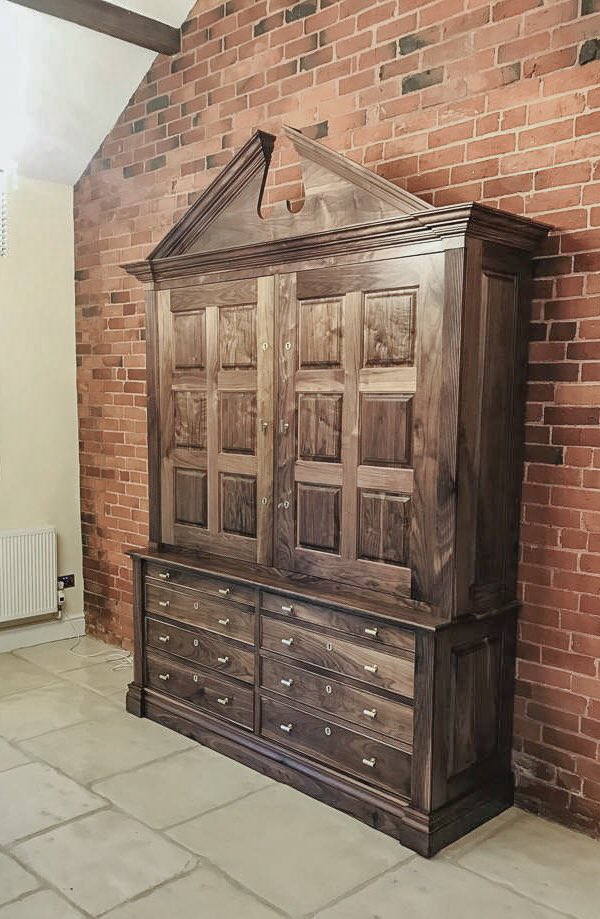 The Bespoke Gun Cabinet Company Bespokefurn Twitter