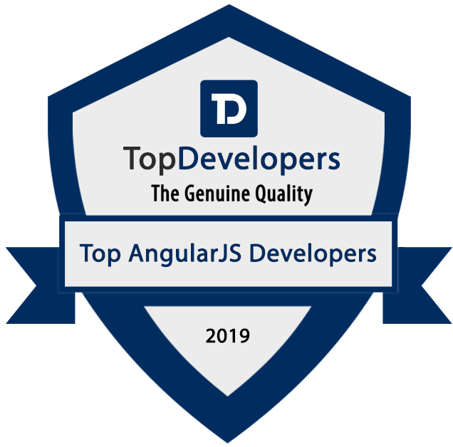 Topdevelopers.co releases the list of Leading #AngularJSDevelopment Agencies to rely on for 2019
<a href="/cleveroad/">Cleveroad</a> 
<a href="/Britenet_/">Britenet</a> 
<a href="/SimbirSoft_Ltd/">Simbirsoft_Ltd</a> 
<a href="/lovata_group/">LOVATA</a> 
@cygnetinfotech 
<a href="/TechuzIT/">Techuz</a>
<a href="/rocketinsights/">Rocket Insights (now DEPT®)</a> 
Know more..bit.ly/2t31bn6
#angularjs #softwaredevelopment