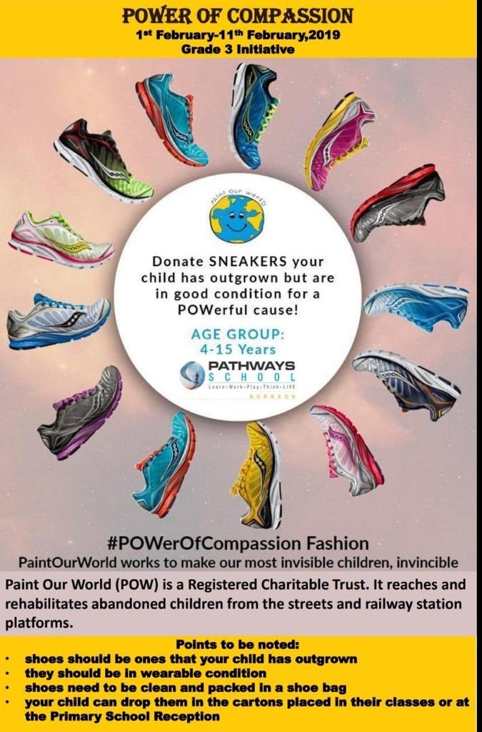 Paint Our World tweet media