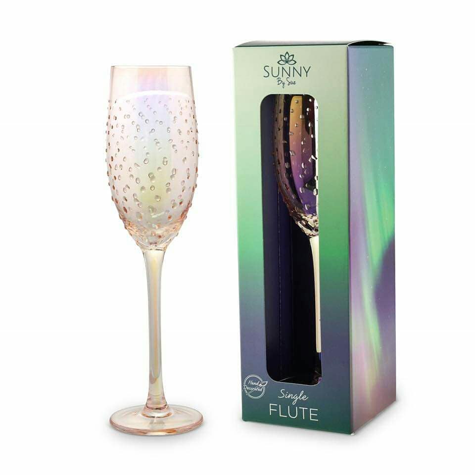 It's Friday 😍 must be Processo time 😍  Lovely flutes perfect for #weddinggifts 😍 #Treats 😍 #gifts 😍#handdecorated #shoplocal #sheffieldis #processco #Champayne #ATSOCIALMEDIA