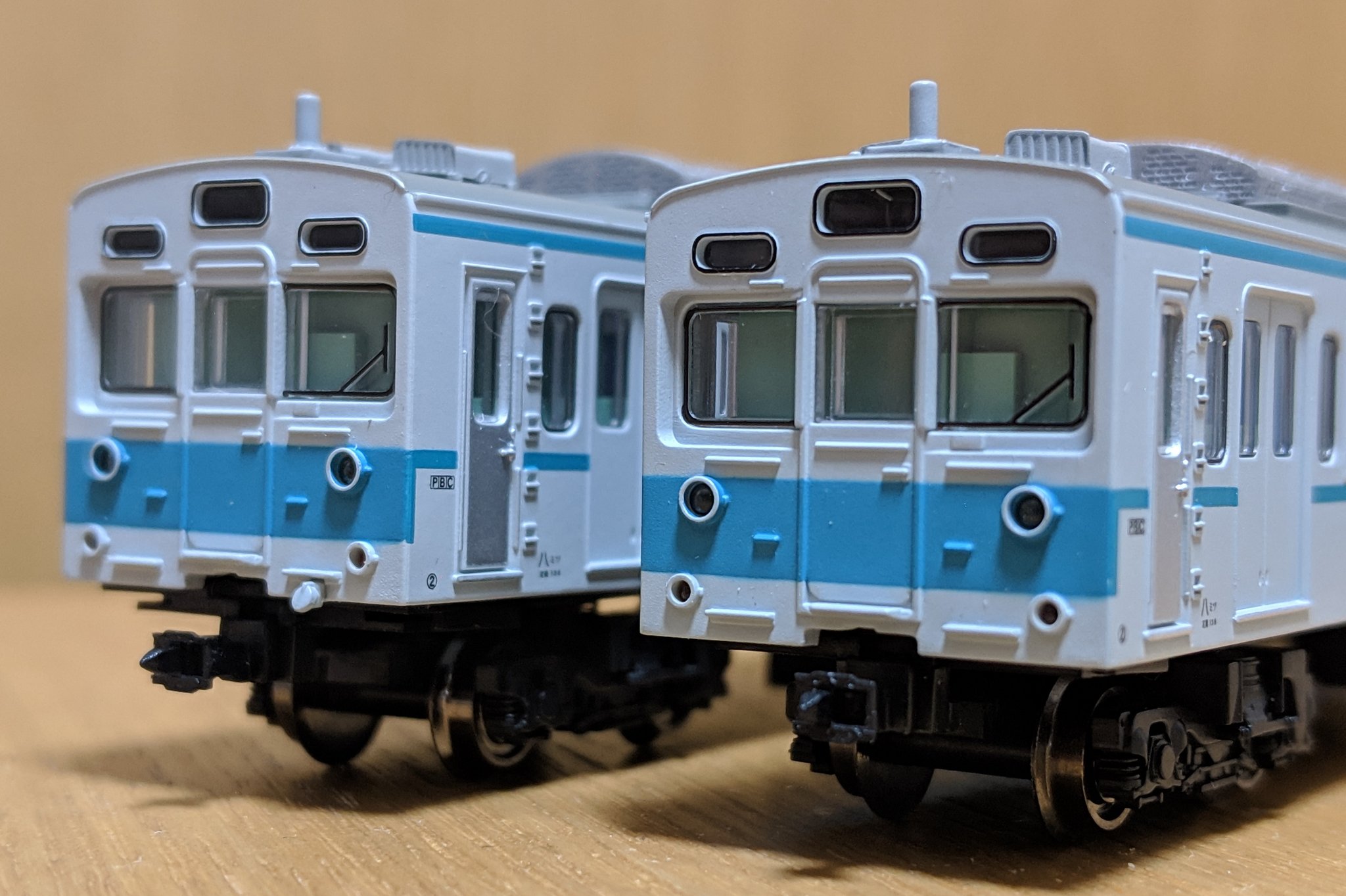 Nゲージ マイクロエース 301系 東西線 フルセット