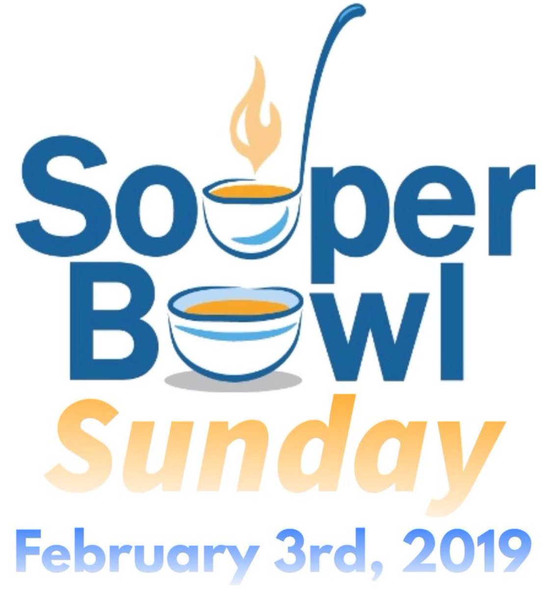 MountVirgin's tweet image. Confirmation kids sponsor this weekend's Souper Bowl! Please bring in cans of soup for the hungry #souperbowl #olmv