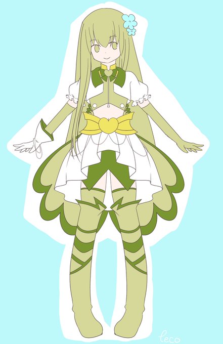 魔法少女エルキドゥのtwitterイラスト検索結果 魔法少女エルキドゥのtwitterイラスト検索結果