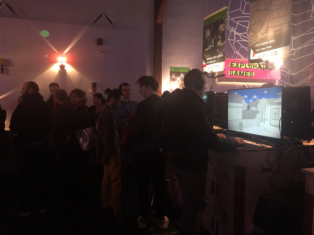 Jonas Dutouquet tweet media