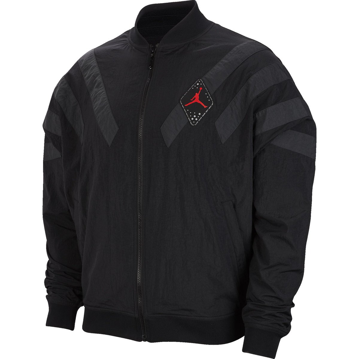 jordan srt lgc aj6 nylon jacket