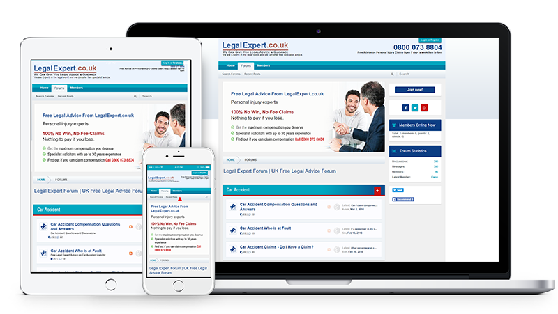 forumcube_team's tweet image. #xenforo2 #forumCube
We develop websites that ignite your business. Our goal is to design a website/forum for our customers that drive traffic to them. 
Let&apos;s take a look at our one of the best Forum Design that is owned by Legal Expert. 
forum.legalexpert.co.uk