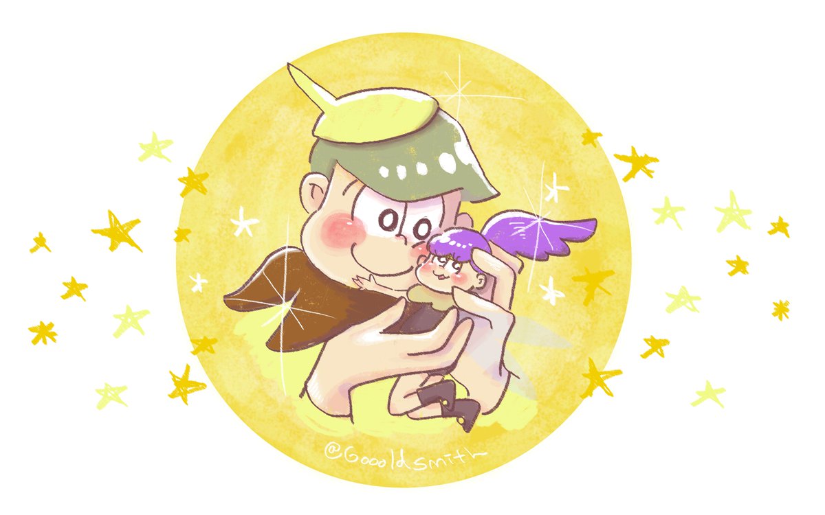 Twoucan 十四松まつり の注目ツイート イラスト マンガ コスプレ モデル