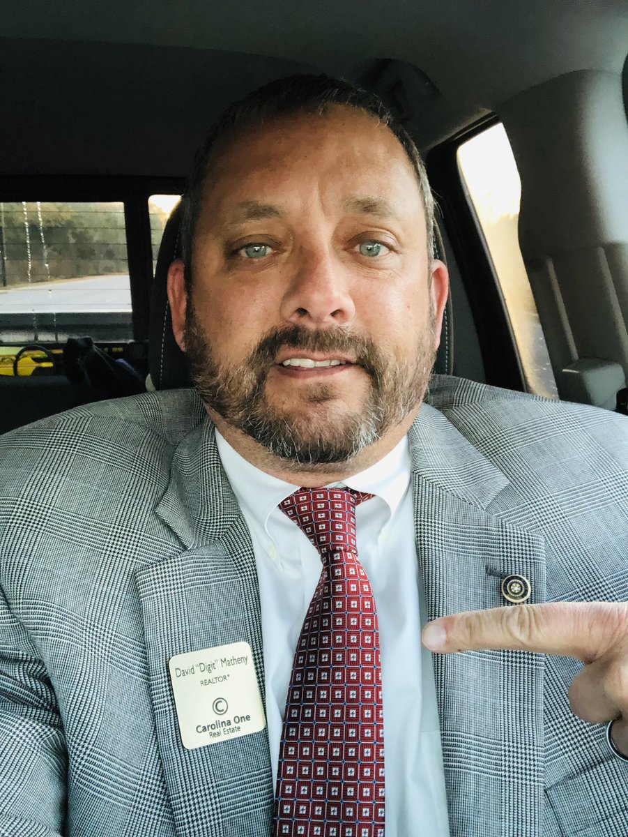 digitrm's tweet photo. Headed to Columbia to join the @RotaryDist7770 AG training conference today with my red on! #wearredday #wearredforwomen #servicesboveself #wearerotary #betheinspiration https://t.co/UnweZh5pt9