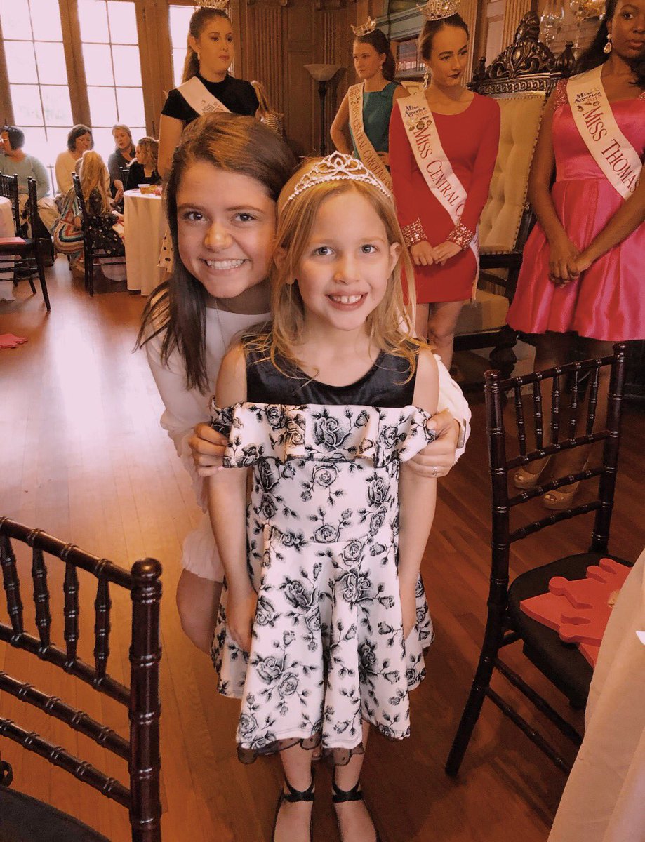 brookielynnn11's tweet photo. Come out and support your Local Miss America Pageant this Saturday! 💙  Finch Auditorium @ 6pm https://t.co/cc1Dvn4zpG