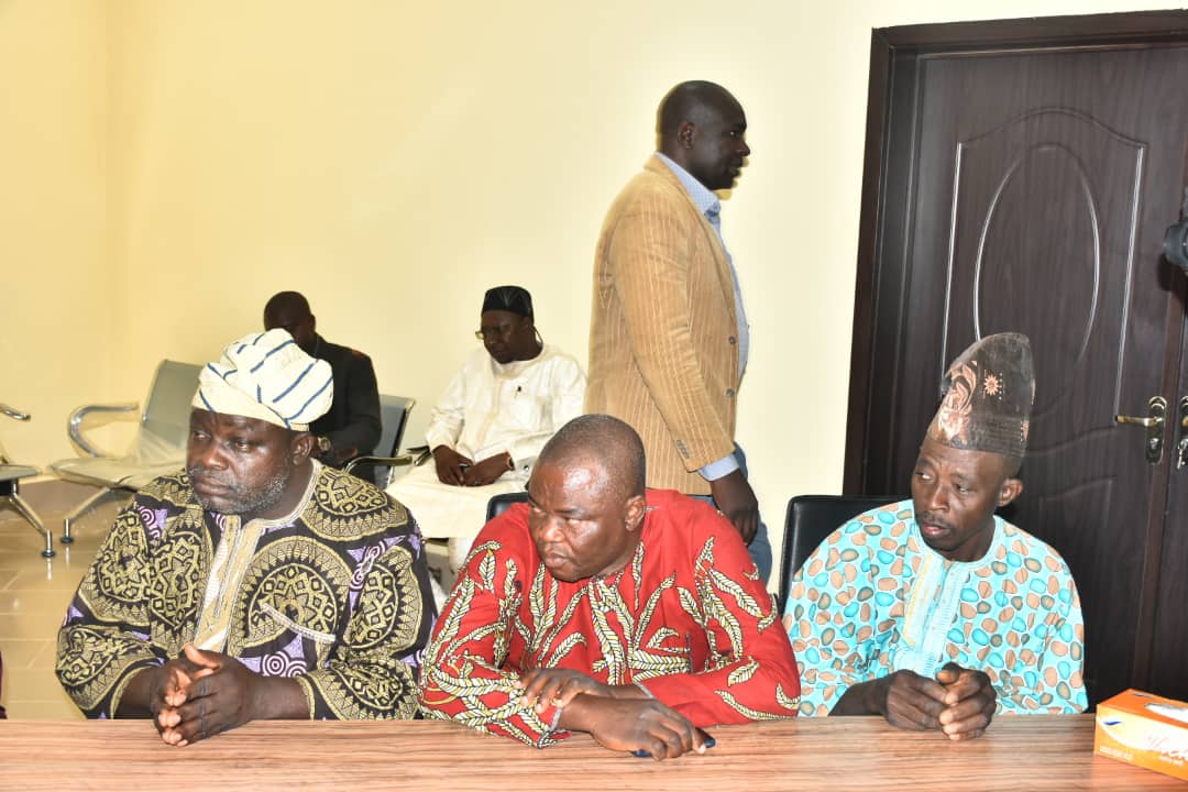 Bauchi State tweet media