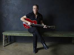 Look Who\s 40! Happy Birthday Jason Isbell ( 