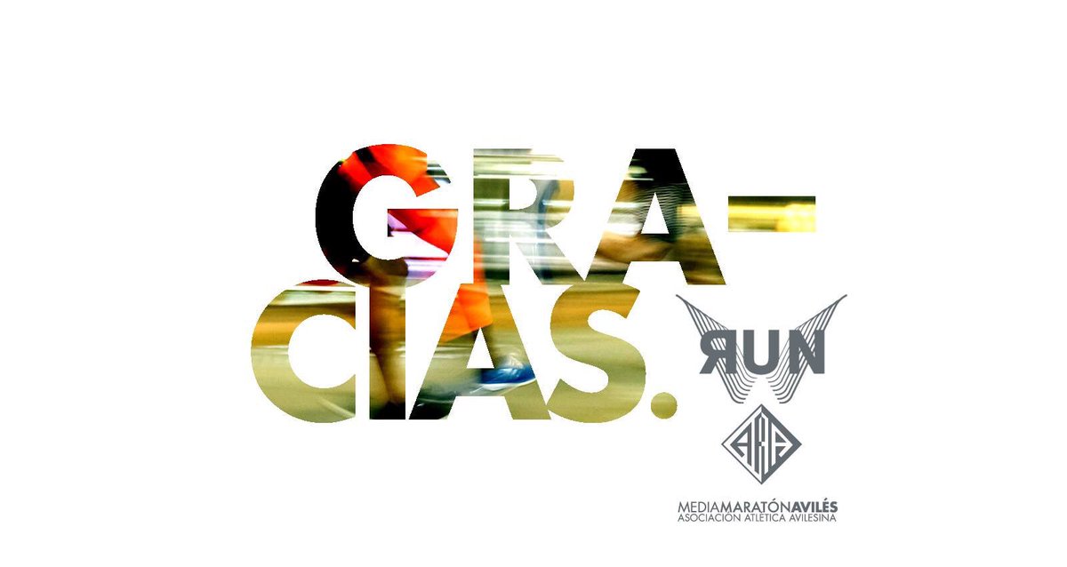 MMAviles_'s tweet photo. Tras la comunicación oficial de la Federación de Atletismo Asturiana lamentamos confirmar que NO podremos organizar la Media el 10 Marzo, por lo que la XXXII Media Avilés tendrá que ir a la fecha tradicional 3Nov19 y esperamos para la XXXIII buscar una fecha mejor https://t.co/NcZVynqiLP