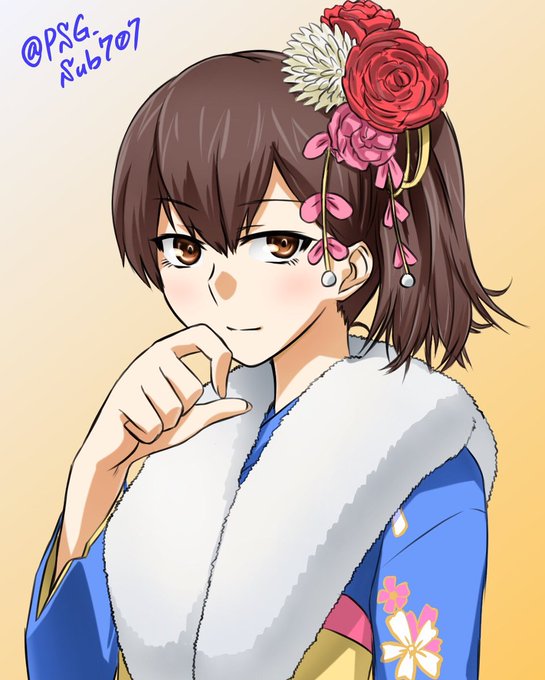 Twitterまとめ13 #艦これ https://t.co/c22CKrJVRp 