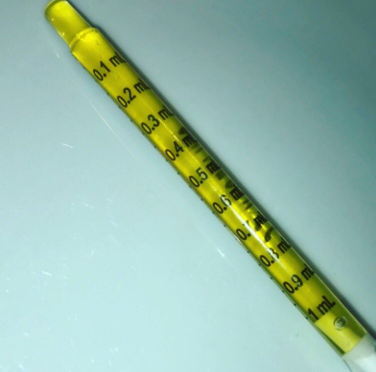 Shuk_It_Trebek's tweet image. This is how I start my day, 25mg of CBD. I have Trigeminal Neuralgia and before cannabis, I was on pharmaceuticals that made me feel drunk, spacey and made me super forgetful. This plant has changed my life. This is my medicine. Please stop taxing it. #donttaxmedicine #cfamm