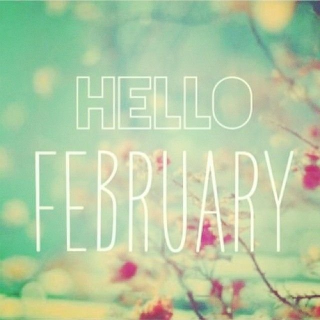 AccessAdvisor's tweet image. #HelloFebruary