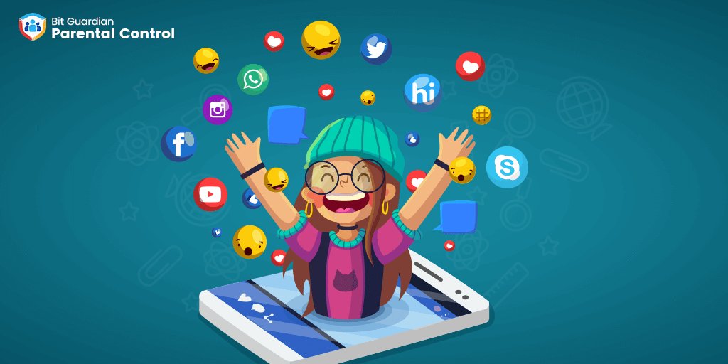 Bit_Guardian's tweet photo. Are Your Teen Really Addicted to Social Media? Social Media Can Affect Child's Mental Health. Try Bit-Guardian Parental Control App for ⭐️FREE!⭐️ https://t.co/1BkZ9mX6tF
#screentime #socialaddiction #mobileaddiction #prenting #addiction #kids #children #BitGuardian #socialmedia https://t.co/rJKW2kxDj4