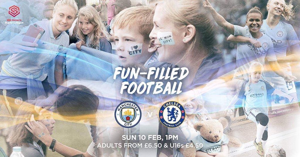 Manchester Football Association tweet media