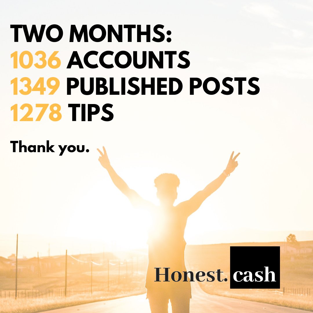 Honest Cash 🎄🎁 tweet media