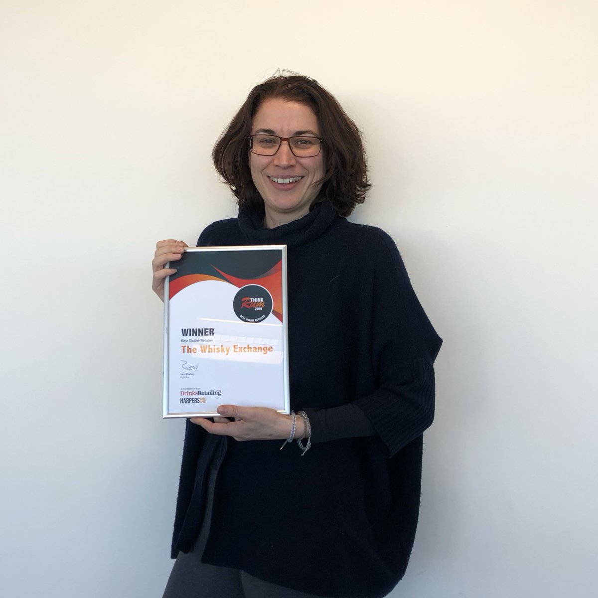 The Whisky Exchange tweet media