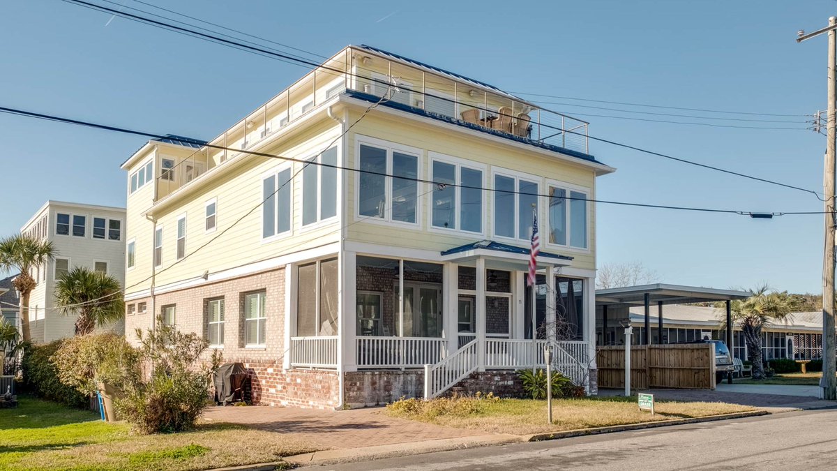 Seabolt Brokers tweet media