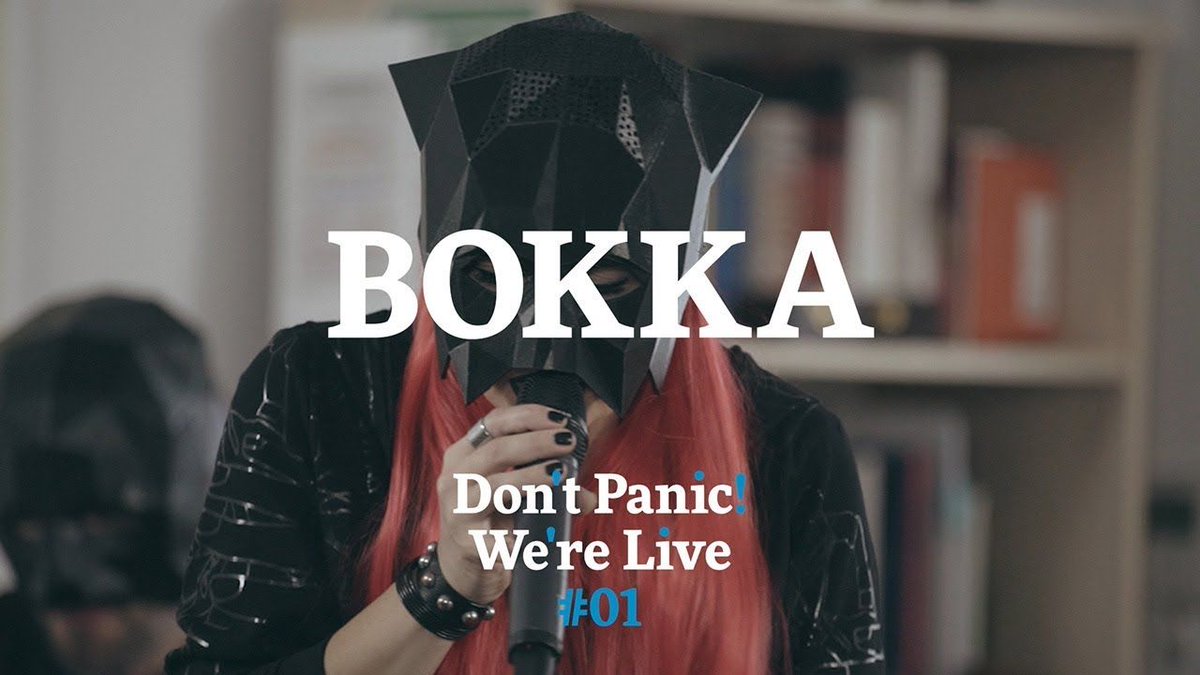 culture_pl's tweet photo. #NewMusicFriday: Happy 10th birthday, Don't Panic! We're From Poland 🎂 #DPWFP #DPWFP10

Celebrate with us with awesome live music sessions straight from our offices in Warsaw! 🎈 First up: @bokkamusic! 🎭 Stay tuned for more!

🎶 https://t.co/KUOdLrmI2R

@nextpoplabel https://t.co/e6wDSRiorZ