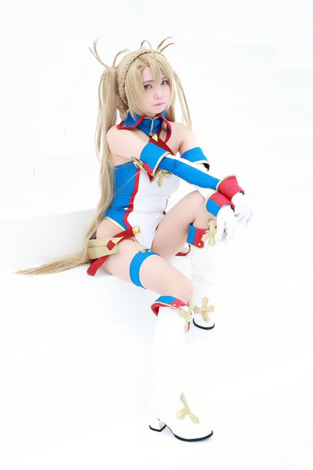 コスプレイヤートキワのTwitter画像9