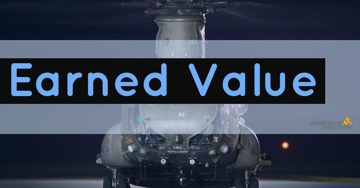 HumphreysEVM's tweet photo. Do you know your Earned Value basics?  Take a look at our series on Earned Value basics.  Part 1 has the quiz and Part 2 has the answers with detailed descriptions. https://t.co/4l1znv6vJC https://t.co/gSPxlcX38T