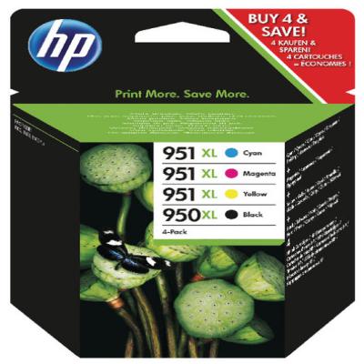 muskan_muneeb's tweet photo. Genuine HP C2P43AE (#950) BK/C/M/Y Multi Pack Ink Cartridge (HP950BKP951XLCMYOEM)

Purchase your genuine HP ink cartridges with Yes Cartridges and benefit from the exception results HP supplies offer

https://t.co/UTVpF8TEFA

#inkjetinkcartridge #inkcartridge #printerinkcartridge https://t.co/9hAzVdncbI