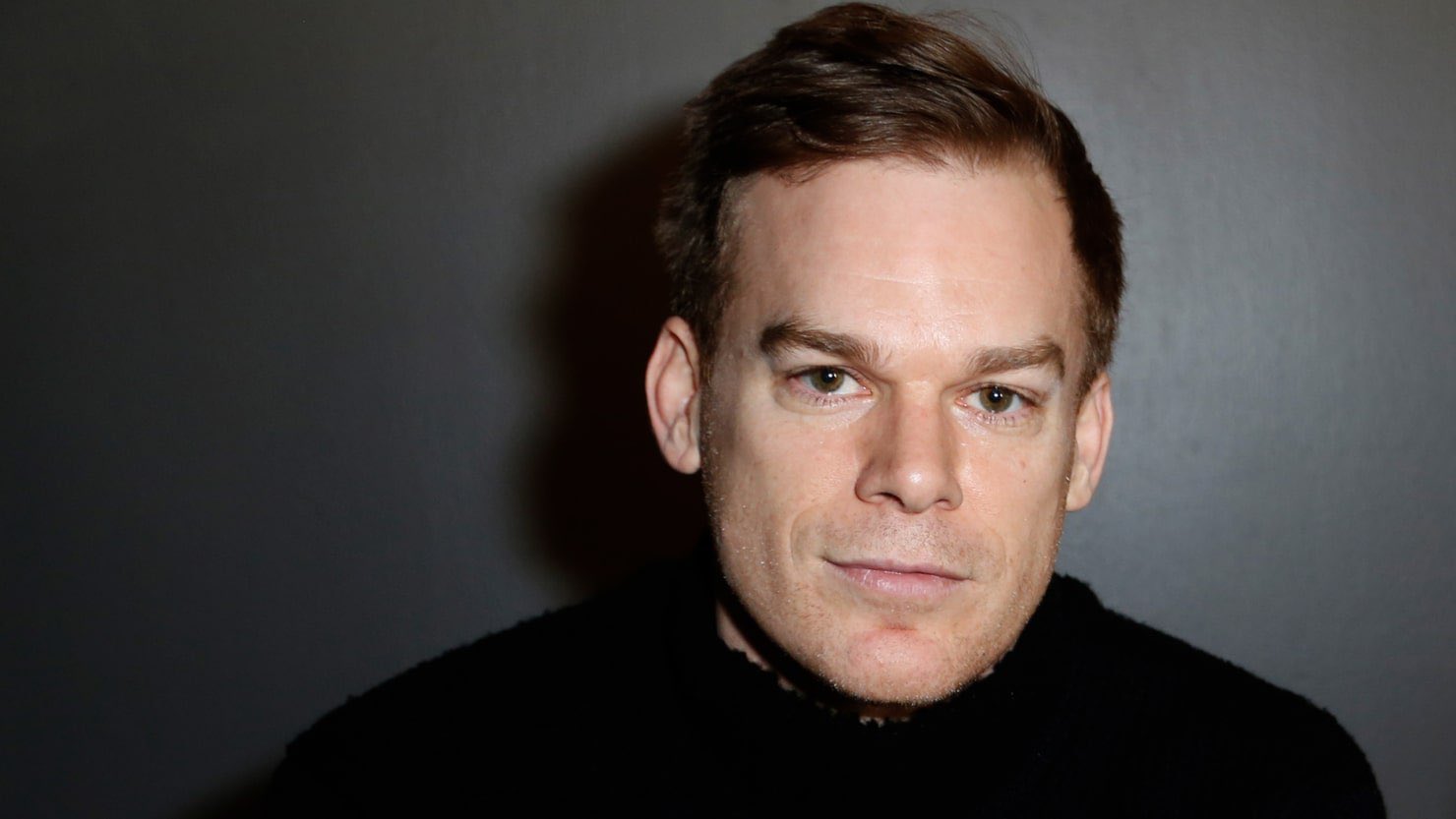 Happy Birthday  Michael C. Hall 