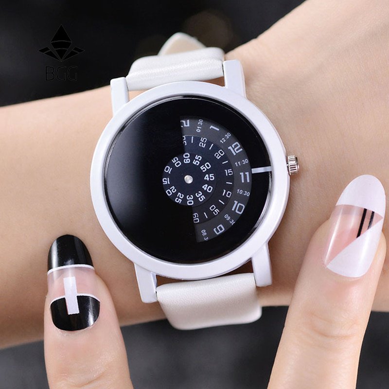 Someone from Timisoara, Romania  🇷🇴 ordered this Creative Design Wristwatch.

 🛒 You too, you can get yours at ➡ bit.ly/2ysvhmB .